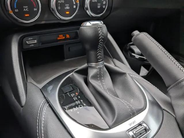 2026 Mazda MX-5 Grand Touring