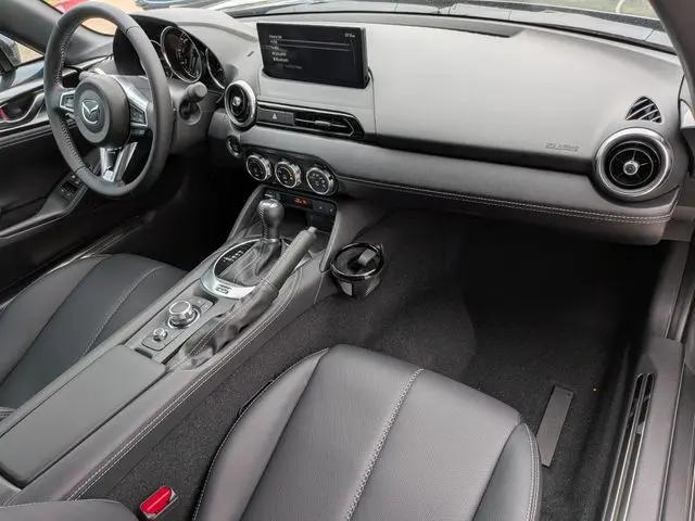 2026 Mazda MX-5 Grand Touring