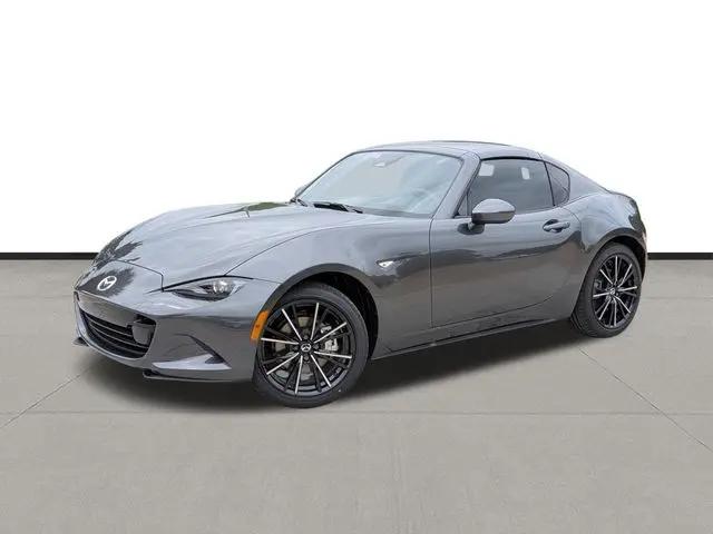 2026 Mazda MX-5 Grand Touring for sale in Webster, TX