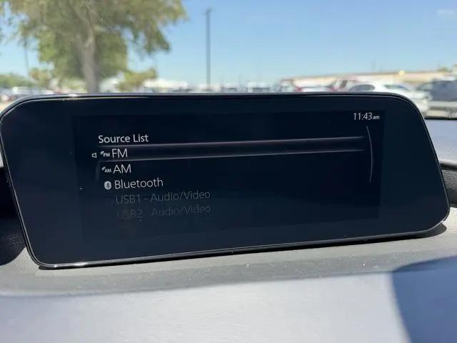 2026 Mazda Mazda3 2.5 S Carbon Edition