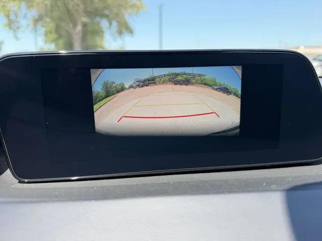 2026 Mazda Mazda3 2.5 S Carbon Edition