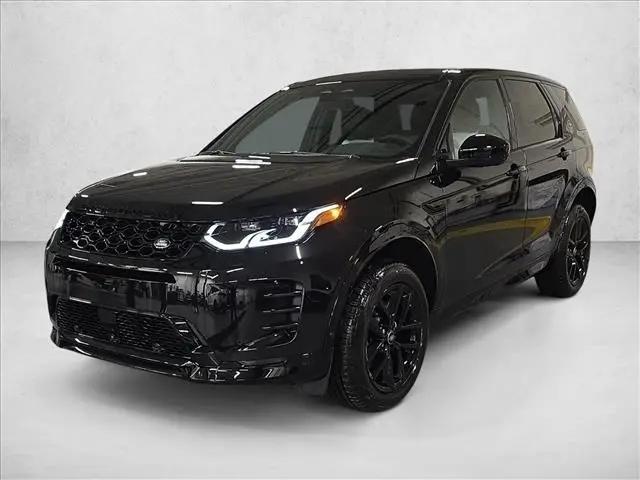 2026 Land Rover Discovery Sport Landmark for sale in Mount Kisco, NY