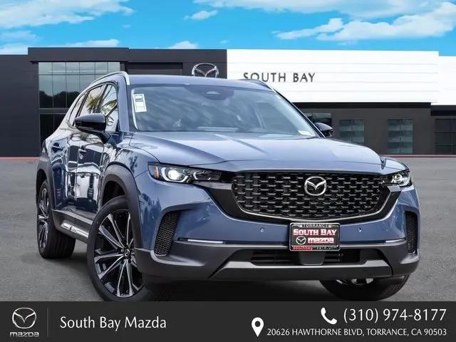 2026 Mazda CX-50 2.5 S Premium for sale in Torrance, CA