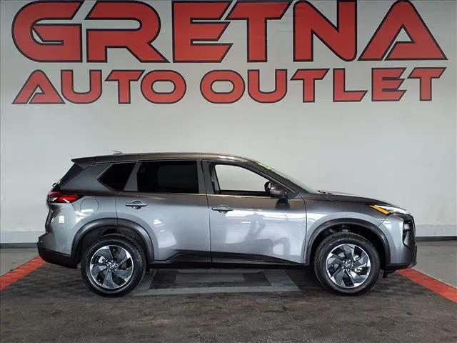 2025 Nissan Rogue SV Intelligent AWD for sale in Gretna, NE