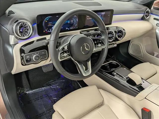 2023 Mercedes-Benz CLA 250 CLA 250