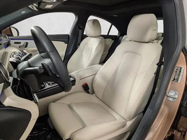 2023 Mercedes-Benz CLA 250 CLA 250