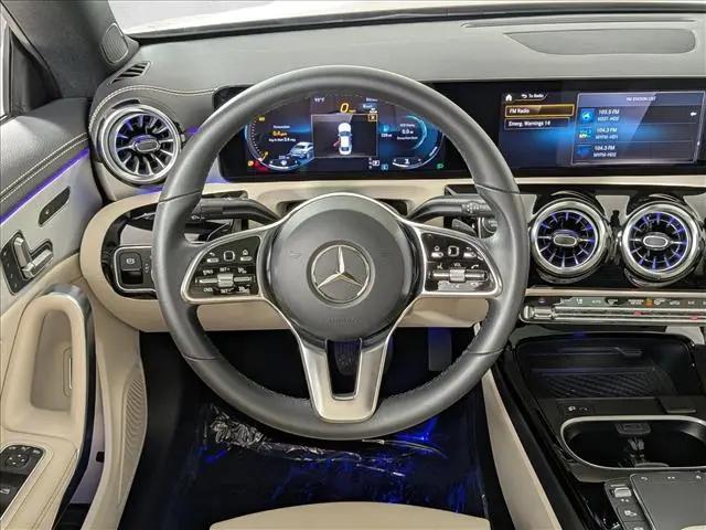 2023 Mercedes-Benz CLA 250 CLA 250