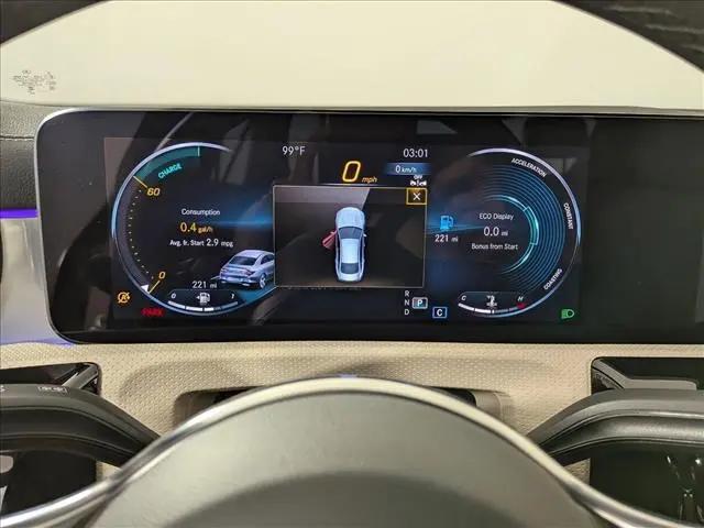 2023 Mercedes-Benz CLA 250 CLA 250