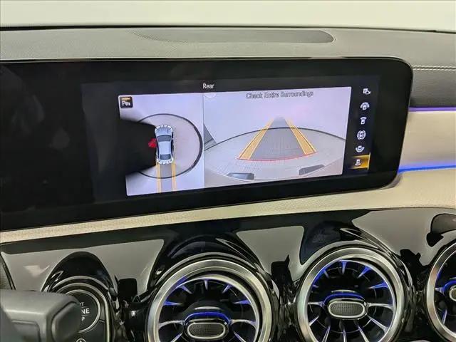 2023 Mercedes-Benz CLA 250 CLA 250