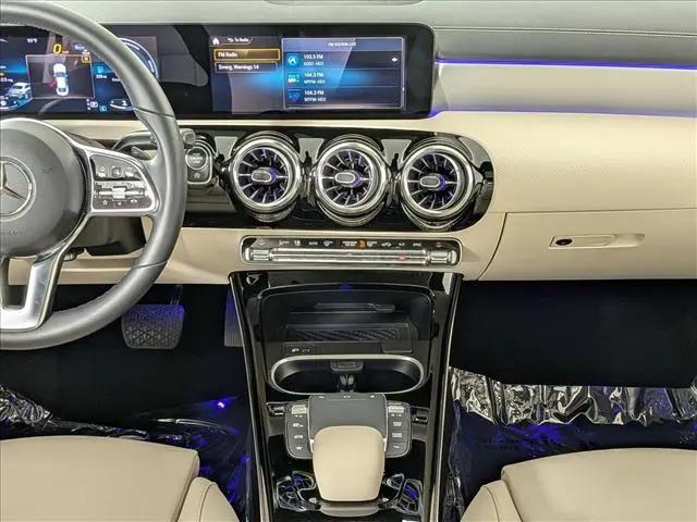 2023 Mercedes-Benz CLA 250 CLA 250