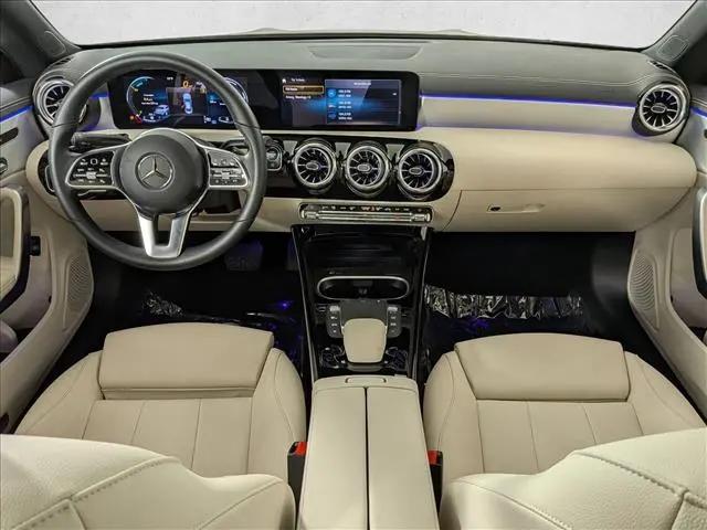 2023 Mercedes-Benz CLA 250 CLA 250
