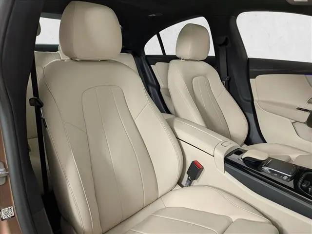 2023 Mercedes-Benz CLA 250 CLA 250