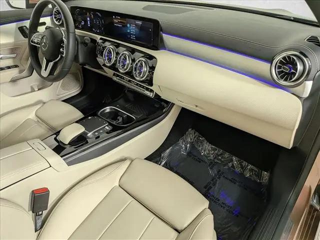 2023 Mercedes-Benz CLA 250 CLA 250
