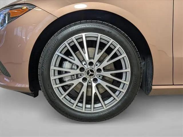 2023 Mercedes-Benz CLA 250 CLA 250