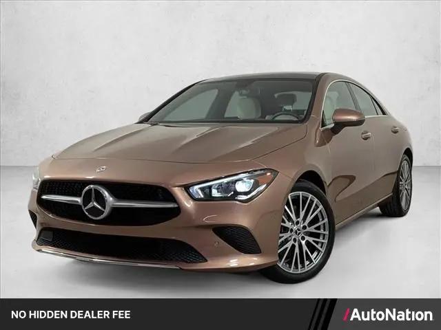 2023 Mercedes-Benz CLA 250 CLA 250 for sale in Irvine, CA