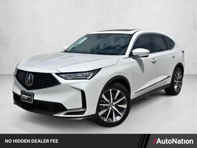 2026 Acura MDX Technology Package for sale in League City, TX