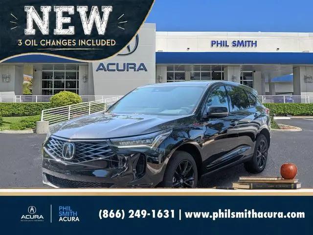 2026 Acura RDX Base for sale in Pompano Beach, FL