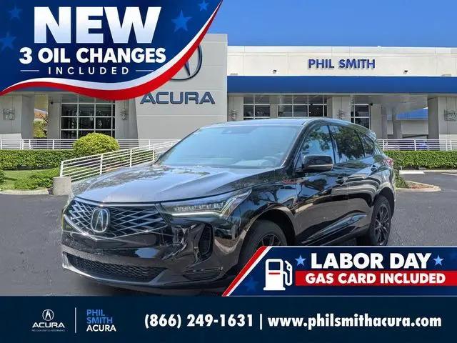 2026 Acura RDX Base for sale in Pompano Beach, FL