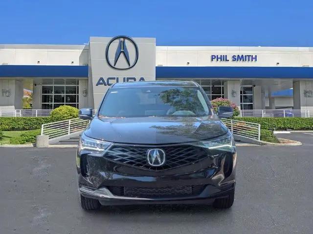 2026 Acura RDX Base