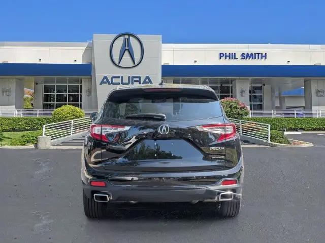 2026 Acura RDX Base