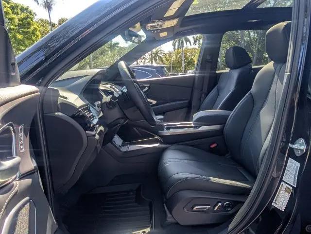2026 Acura RDX Base