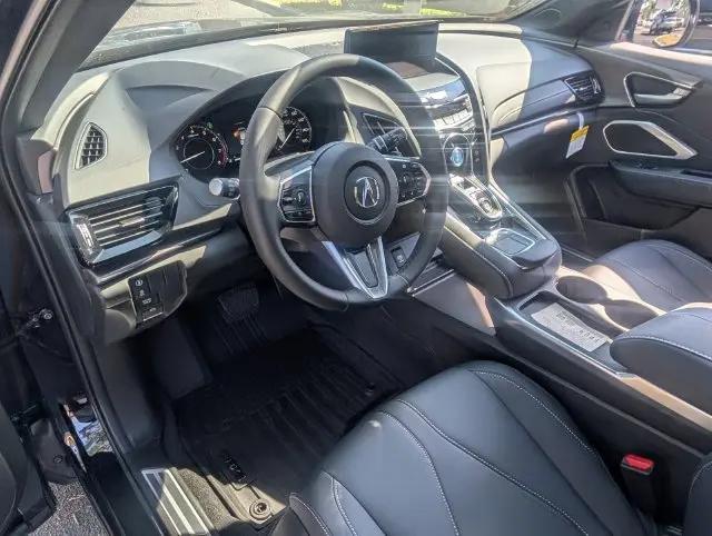 2026 Acura RDX Base
