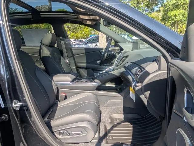2026 Acura RDX Base
