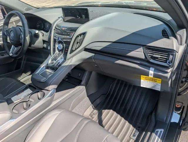 2026 Acura RDX Base