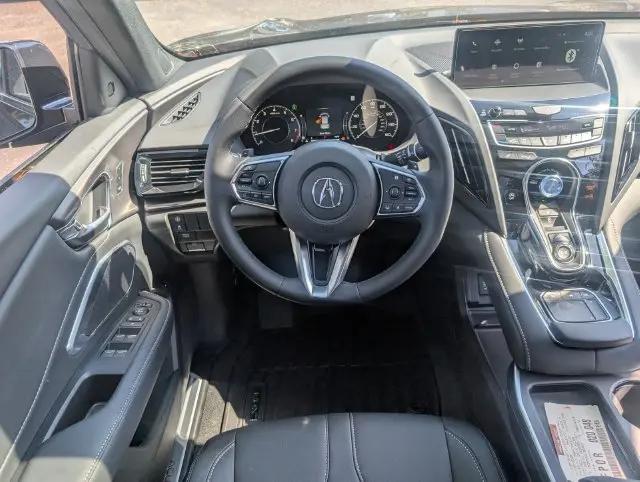 2026 Acura RDX Base