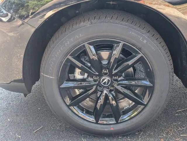 2026 Acura RDX Base