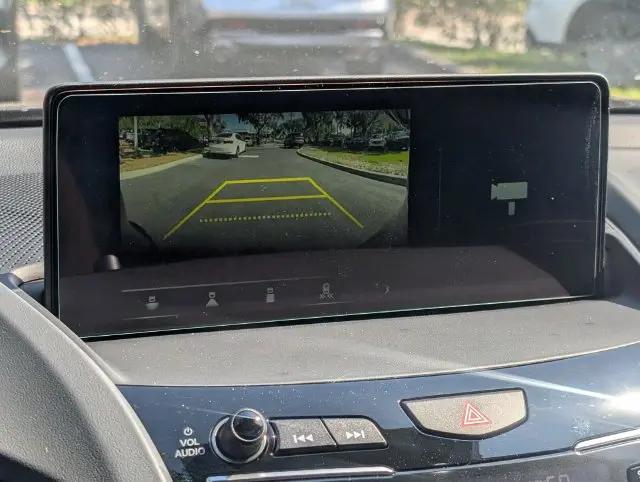 2026 Acura RDX Base