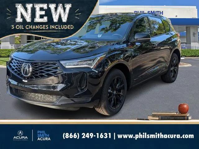 2026 Acura RDX Base for sale in Pompano Beach, FL