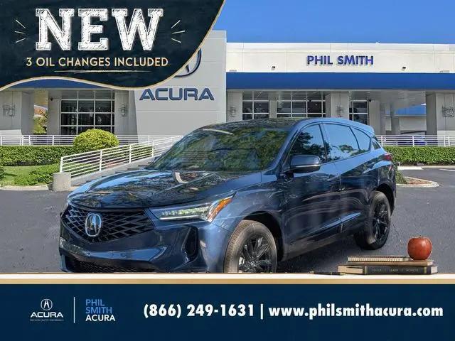 2026 Acura RDX Base for sale in Pompano Beach, FL