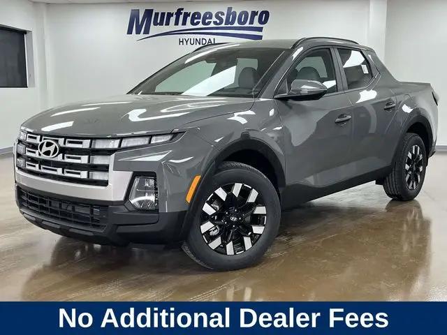 2026 Hyundai Santa Cruz SEL for sale in Murfreesboro, TN