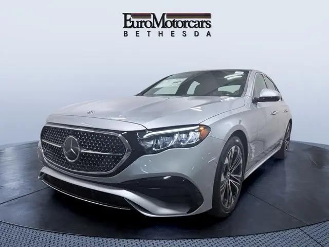 2026 Mercedes-Benz E 450 4MATIC for sale in Bethesda, MD