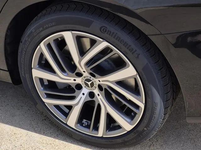 2026 Mercedes-Benz E 450 4MATIC