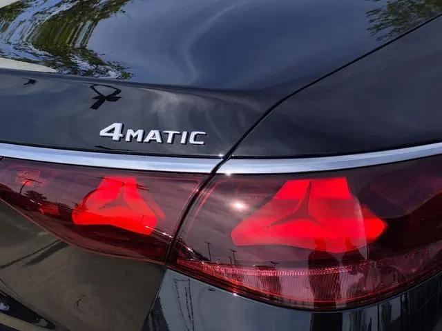 2026 Mercedes-Benz E 450 4MATIC
