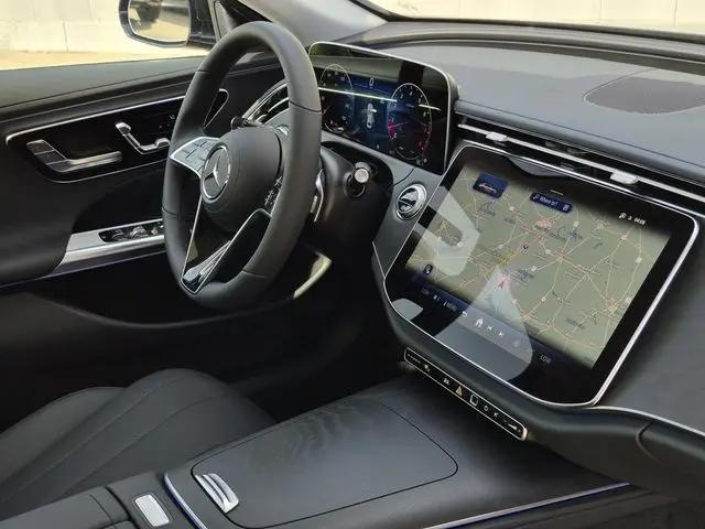 2026 Mercedes-Benz E 450 4MATIC