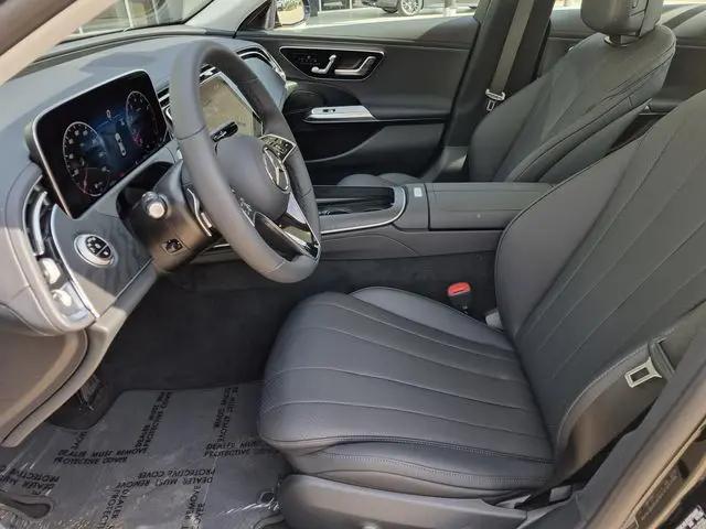 2026 Mercedes-Benz E 450 4MATIC