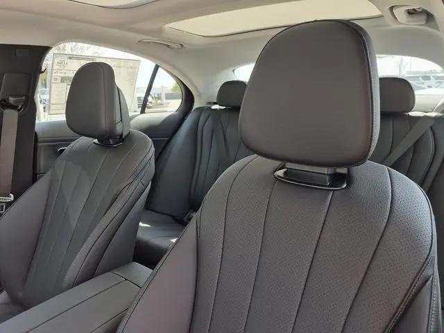 2026 Mercedes-Benz E 450 4MATIC