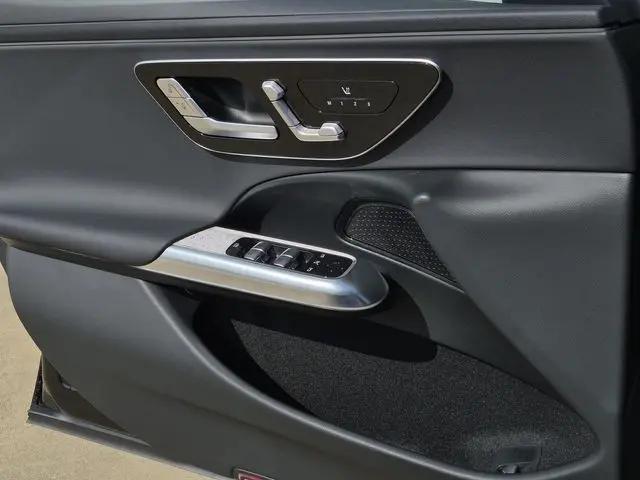 2026 Mercedes-Benz E 450 4MATIC