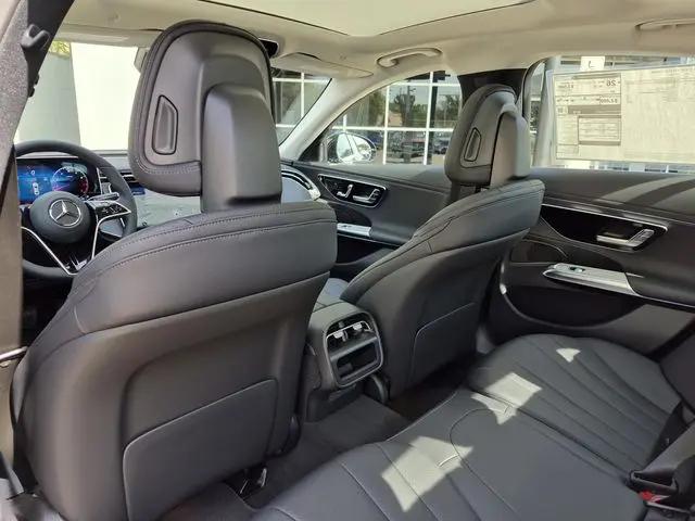 2026 Mercedes-Benz E 450 4MATIC