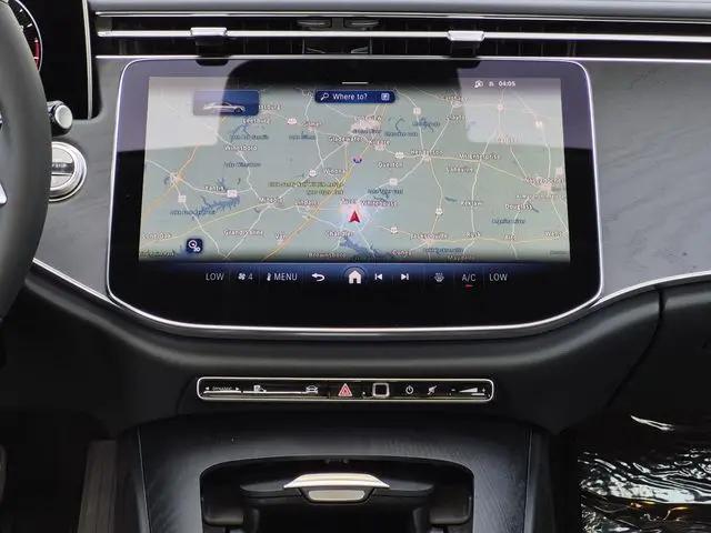 2026 Mercedes-Benz E 450 4MATIC