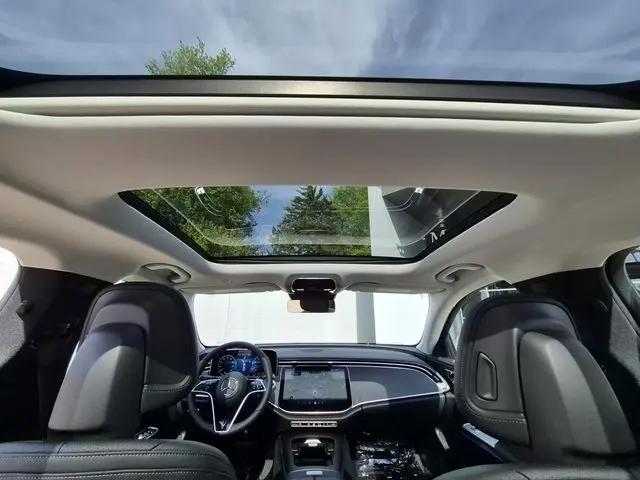2026 Mercedes-Benz E 450 4MATIC