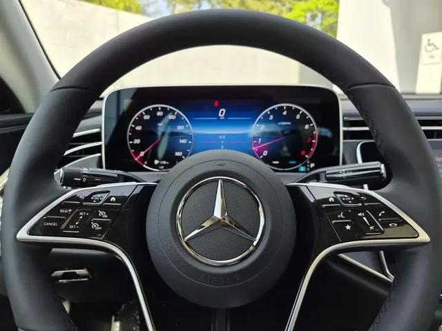 2026 Mercedes-Benz E 450 4MATIC