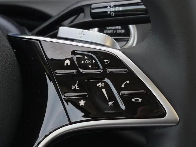 2026 Mercedes-Benz E 450 4MATIC
