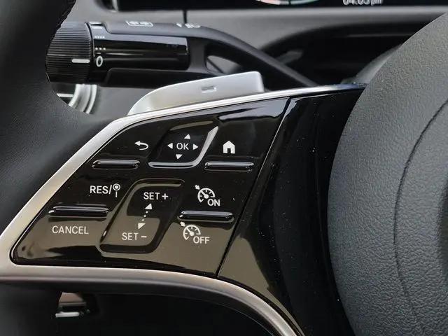 2026 Mercedes-Benz E 450 4MATIC