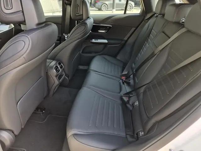 2026 Mercedes-Benz GLC 4MATIC