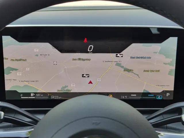 2026 Mercedes-Benz GLC 4MATIC
