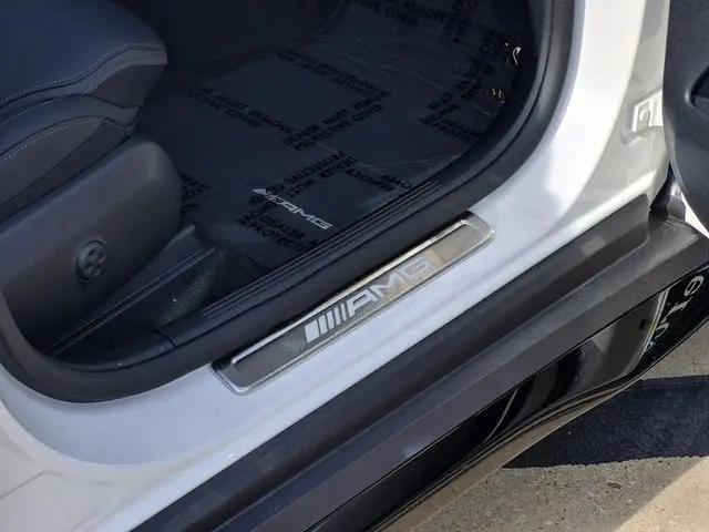 2026 Mercedes-Benz GLC 4MATIC
